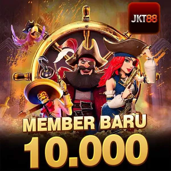 JKT8 2026 Slot Gacor RTP Tinggi