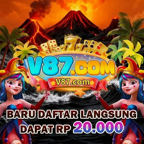 V87 WD Cepat DANA OVO GoPay