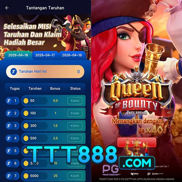 ttt888 Unduh