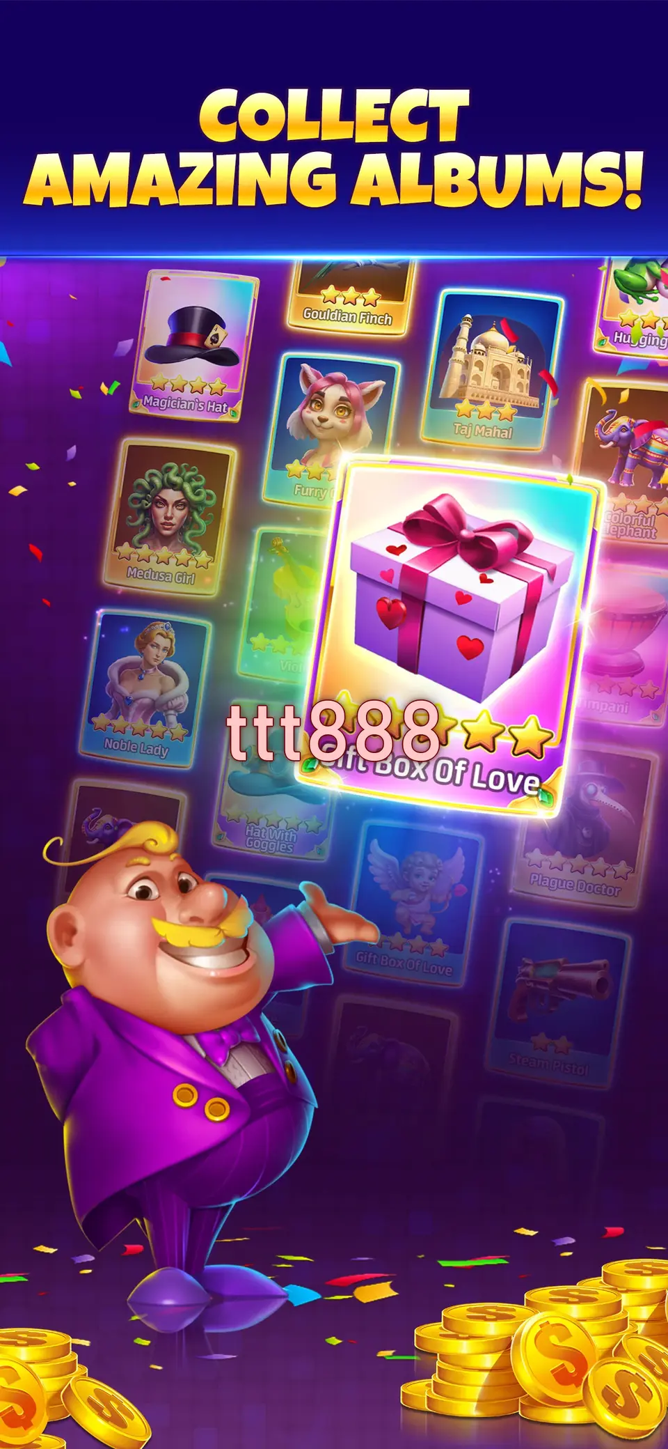 ttt888 Unduh