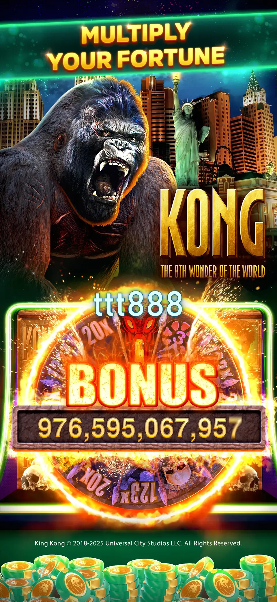 ttt888 Masuk