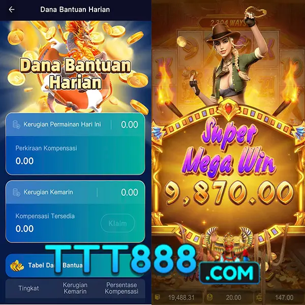 TTT888 APK Resmi Unduh Indonesia
