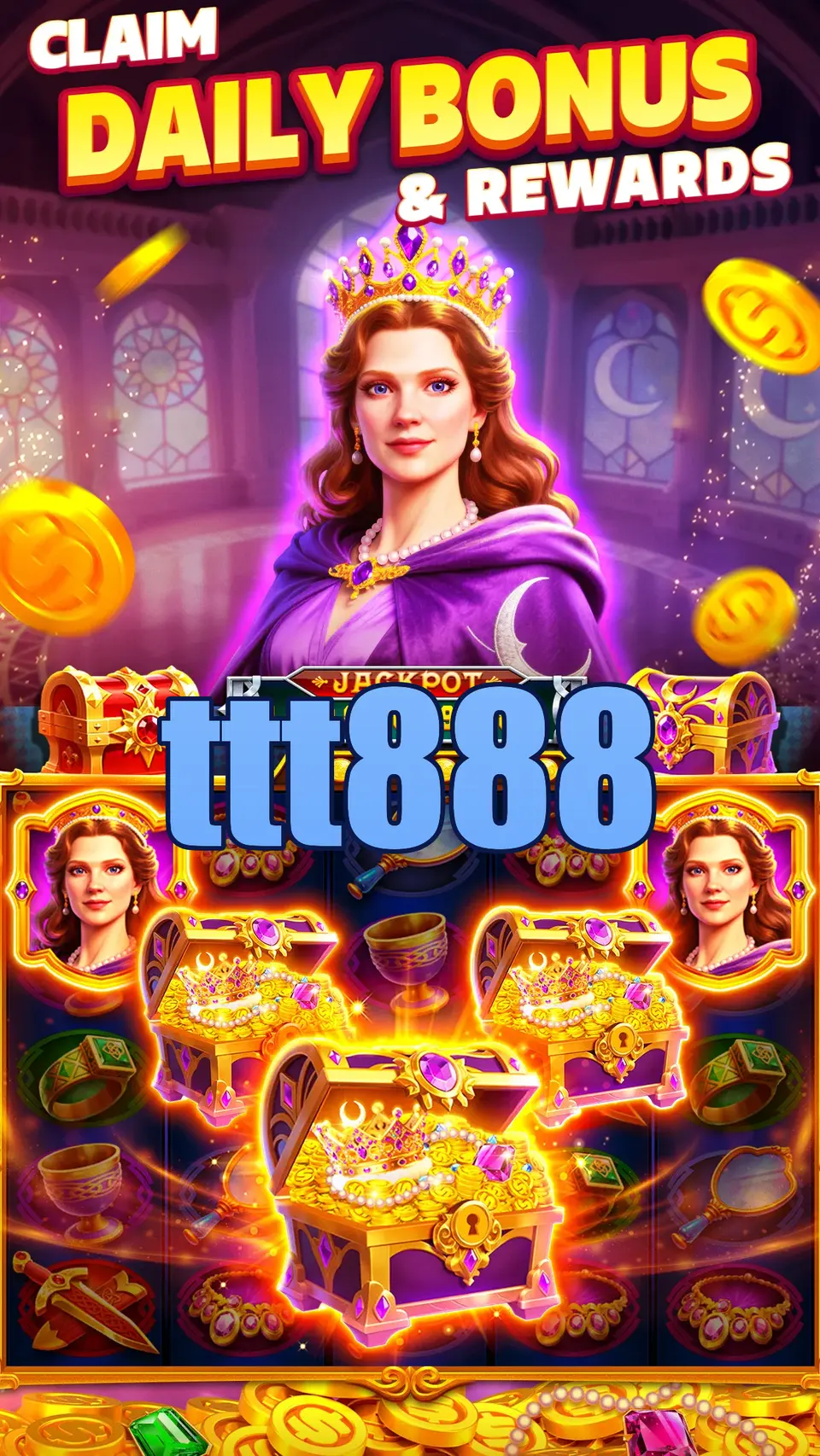 ttt888 Preview - Resmi Unduh